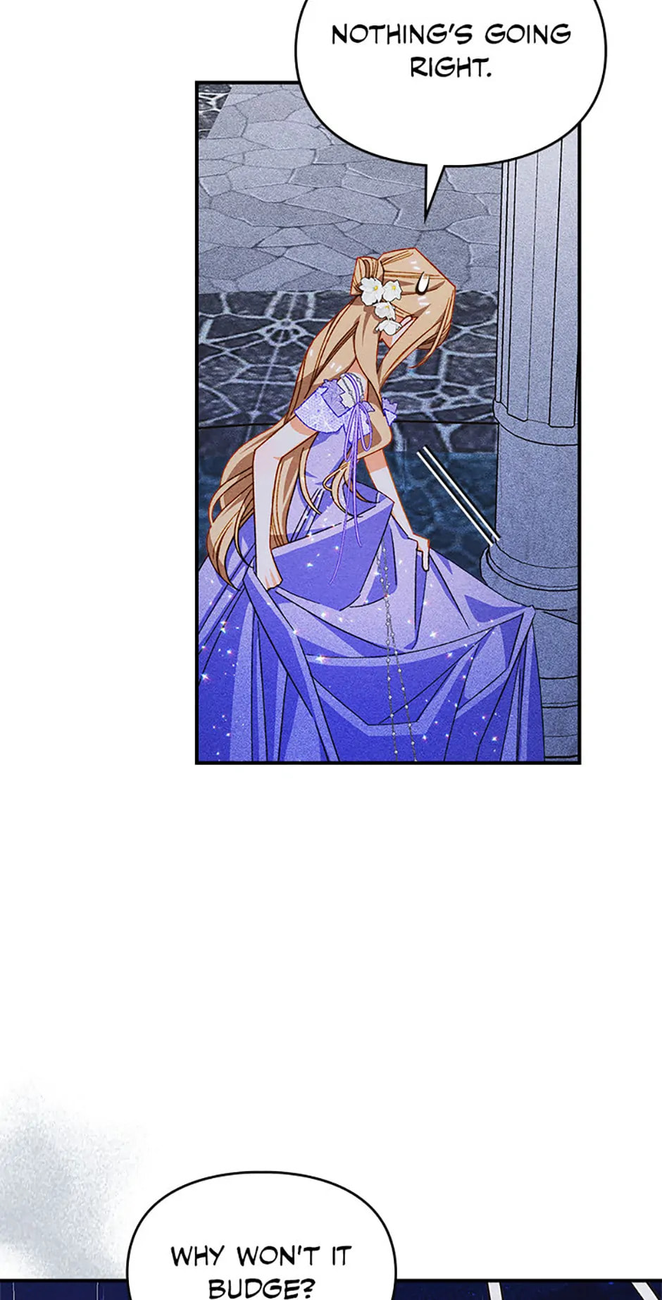 Taming My Master Mage Chapter 26 page 104 - 