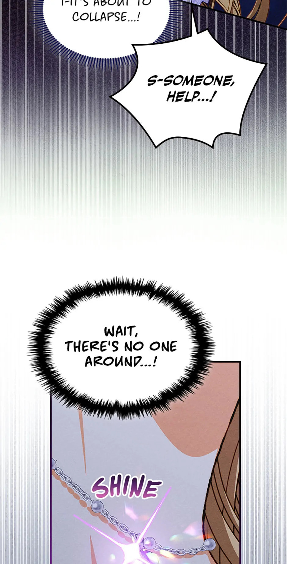 Taming My Master Mage Chapter 26 page 108 - 