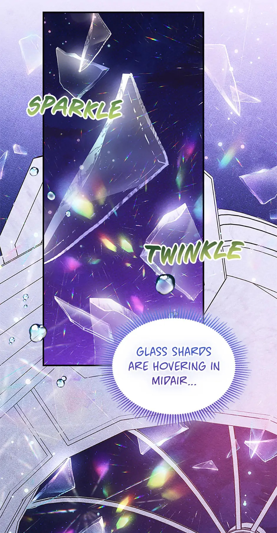 Taming My Master Mage Chapter 26 page 116 - 
