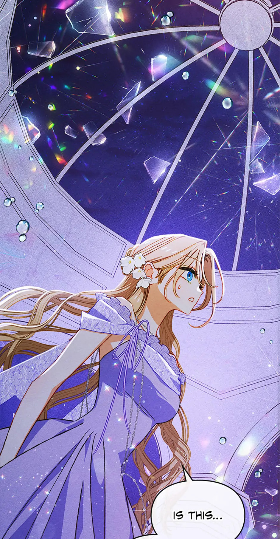 Taming My Master Mage Chapter 26 page 117 - 
