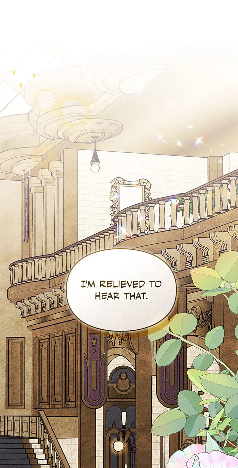 Taming My Master Mage Chapter 26 page 14 - 