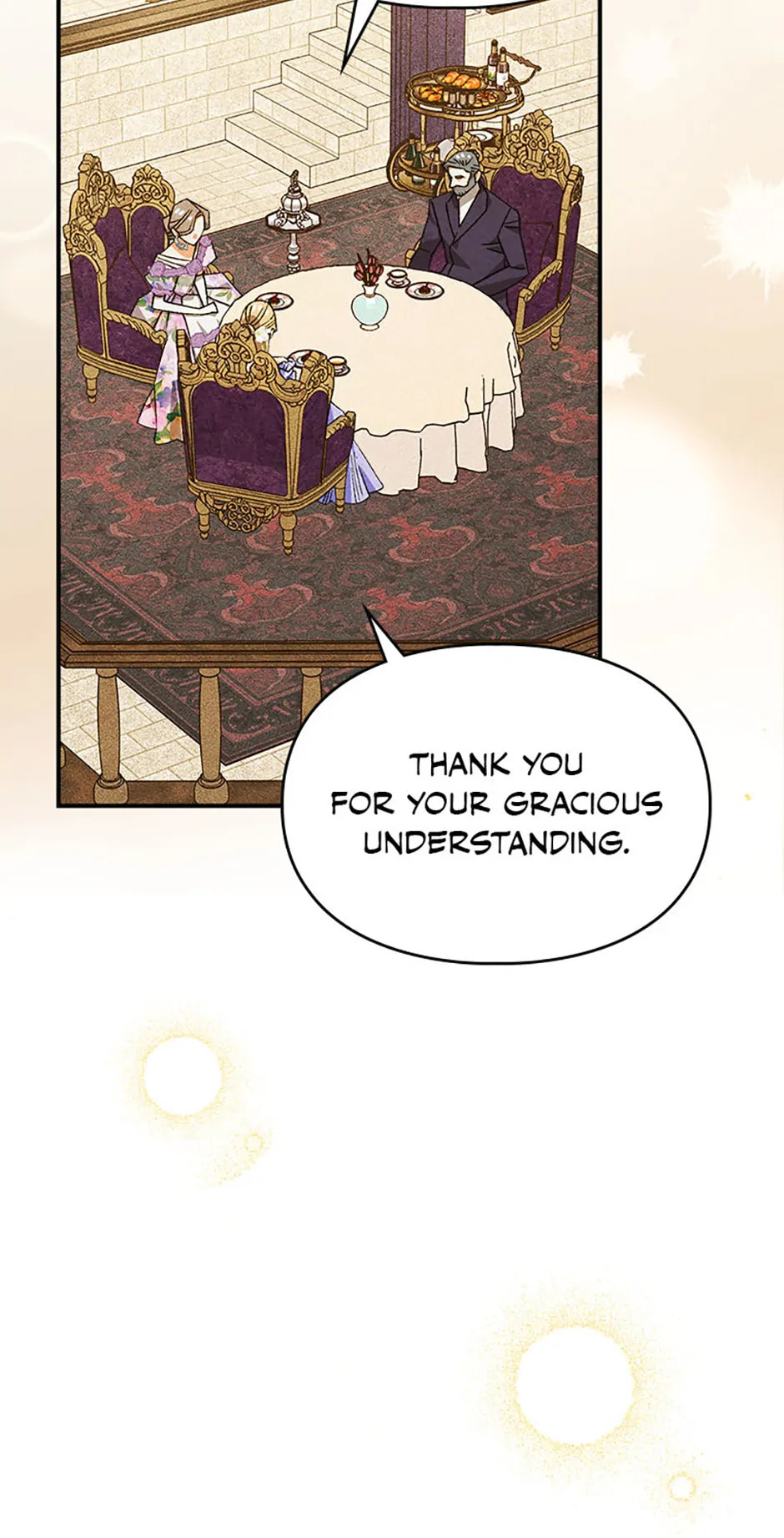 Taming My Master Mage Chapter 26 page 16 - 