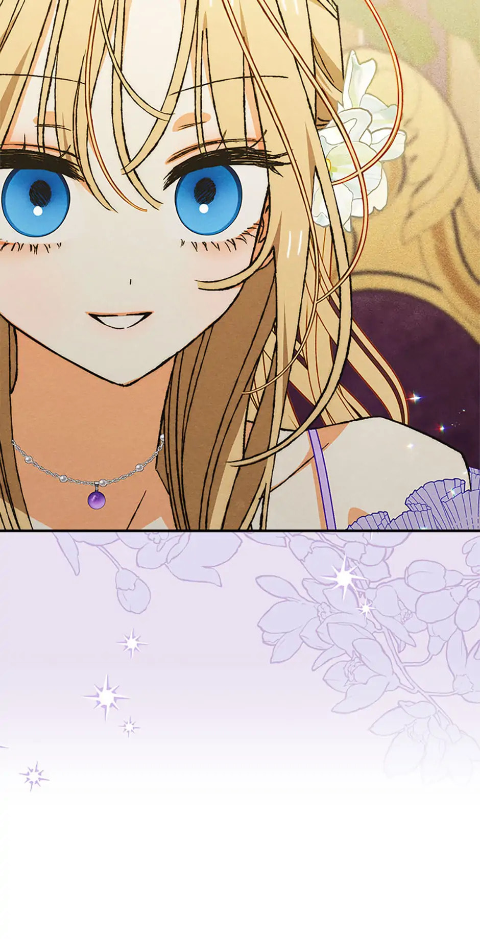 Taming My Master Mage Chapter 26 page 18 - 