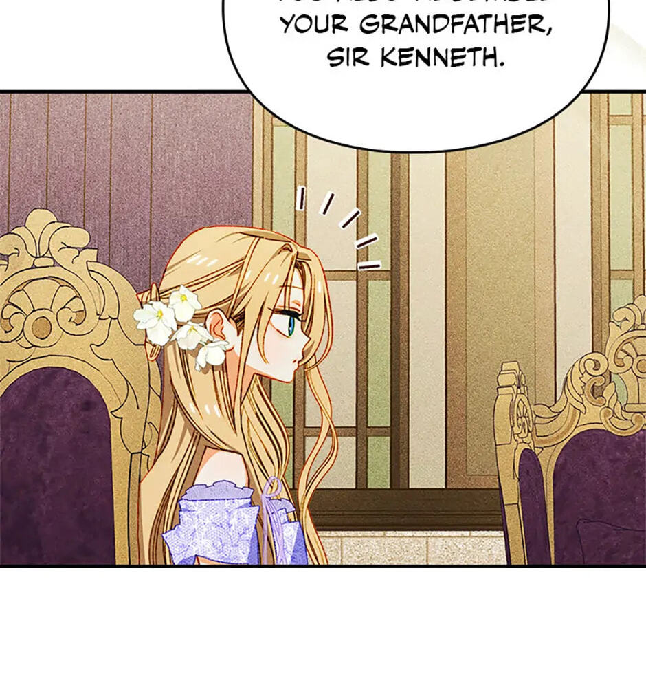 Taming My Master Mage Chapter 26 page 22 - 