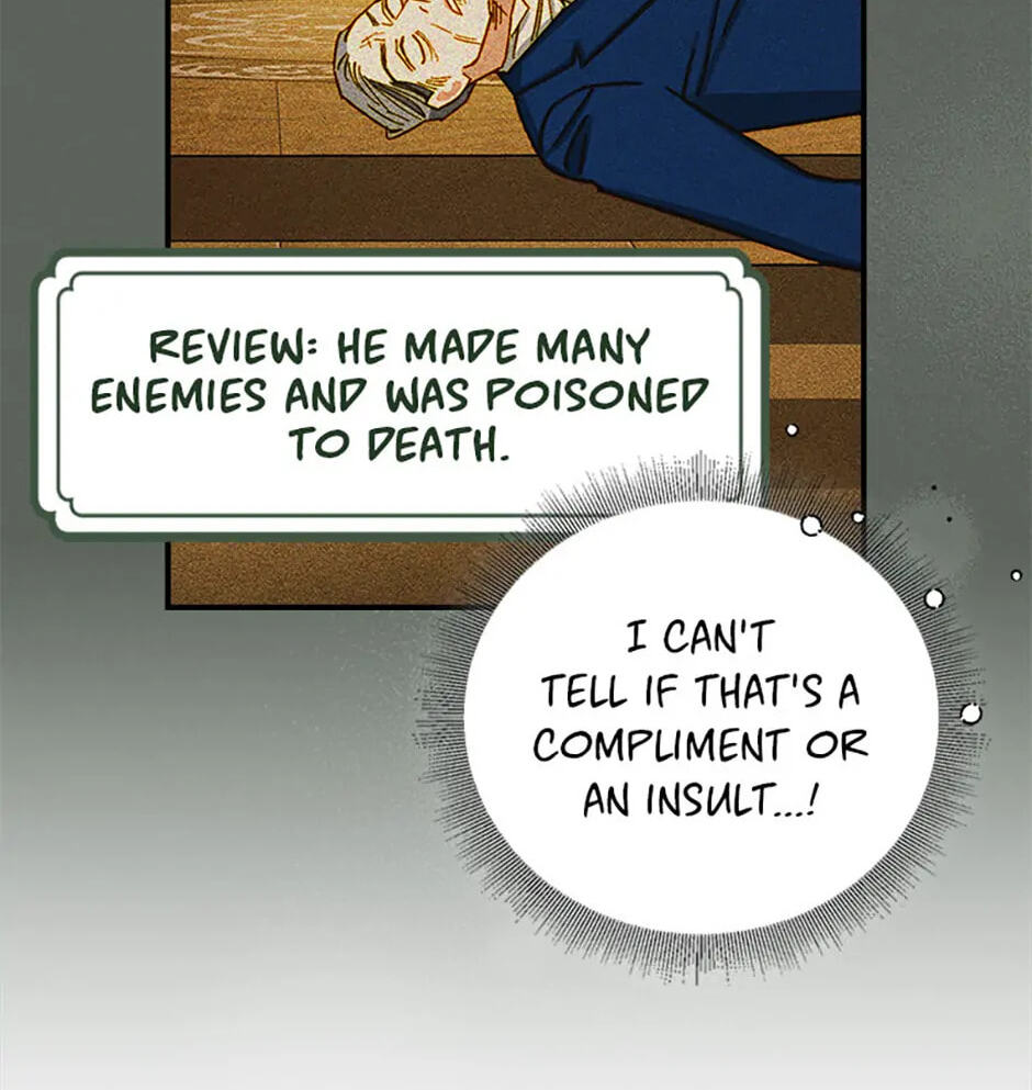 Taming My Master Mage Chapter 26 page 24 - 