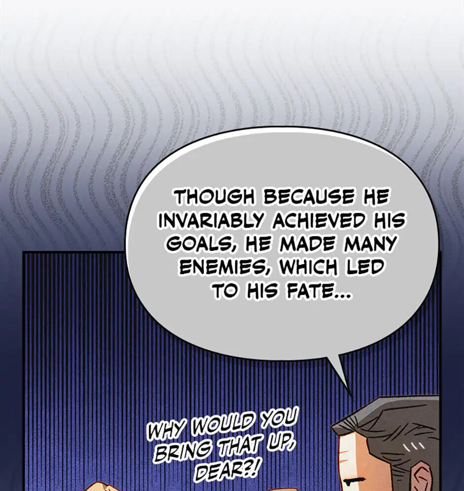 Taming My Master Mage Chapter 26 page 33 - 