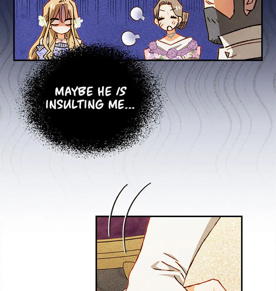 Taming My Master Mage Chapter 26 page 34 - 