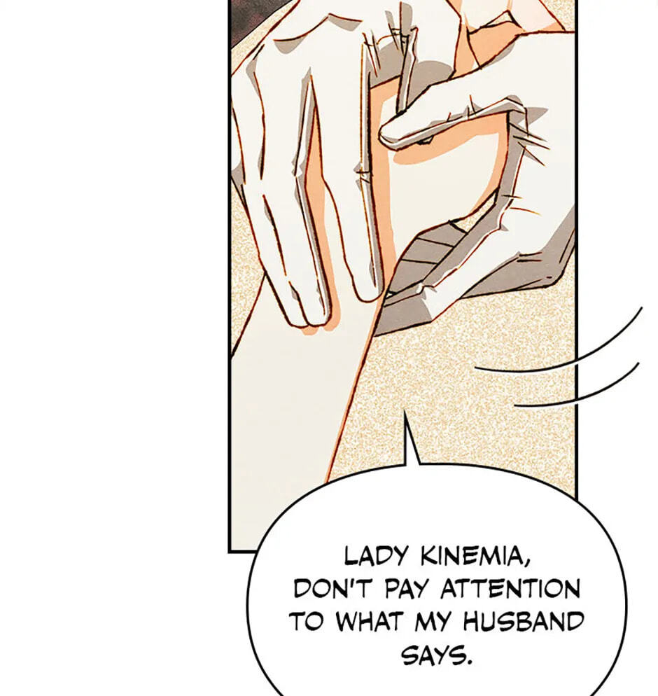 Taming My Master Mage Chapter 26 page 35 - 
