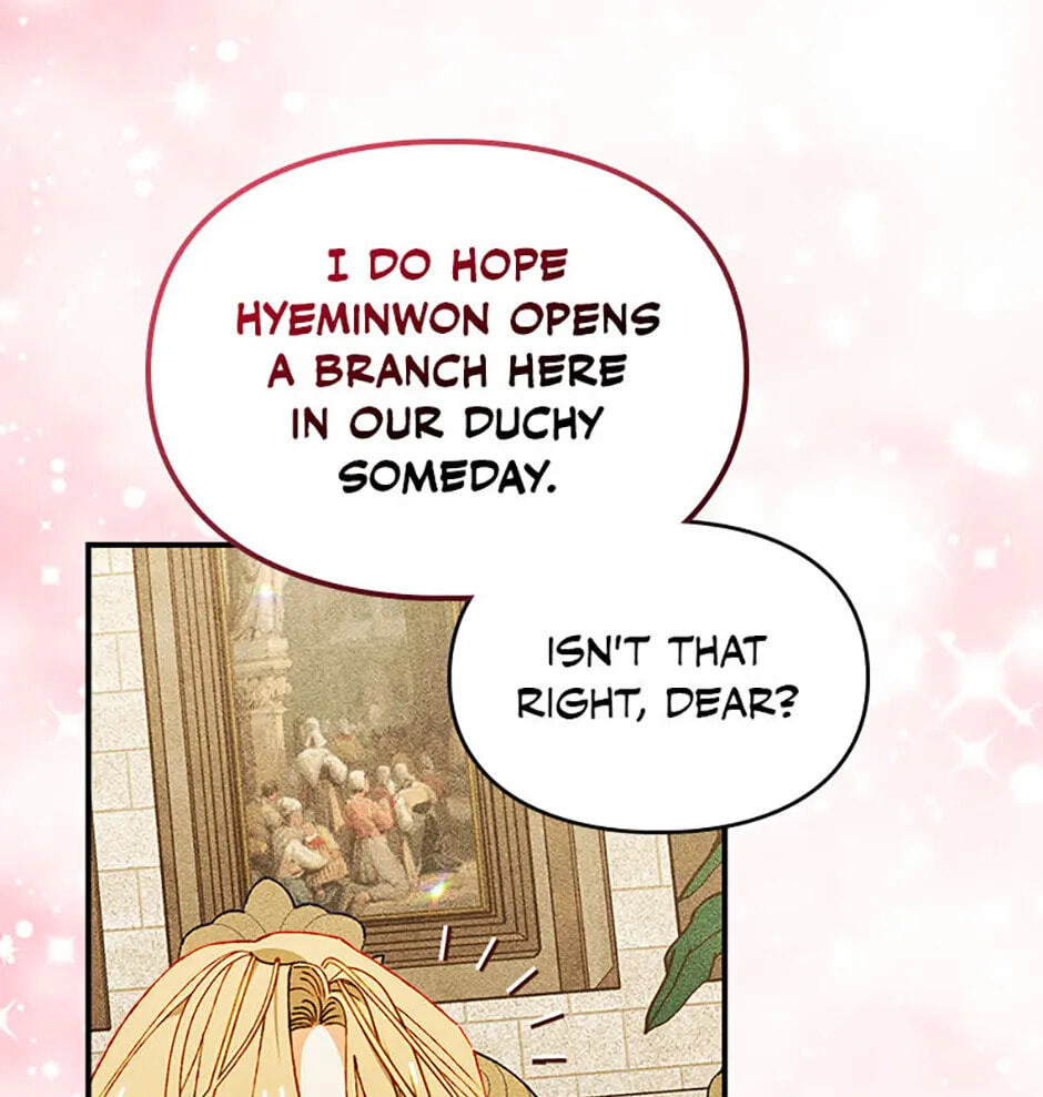 Taming My Master Mage Chapter 26 page 39 - 