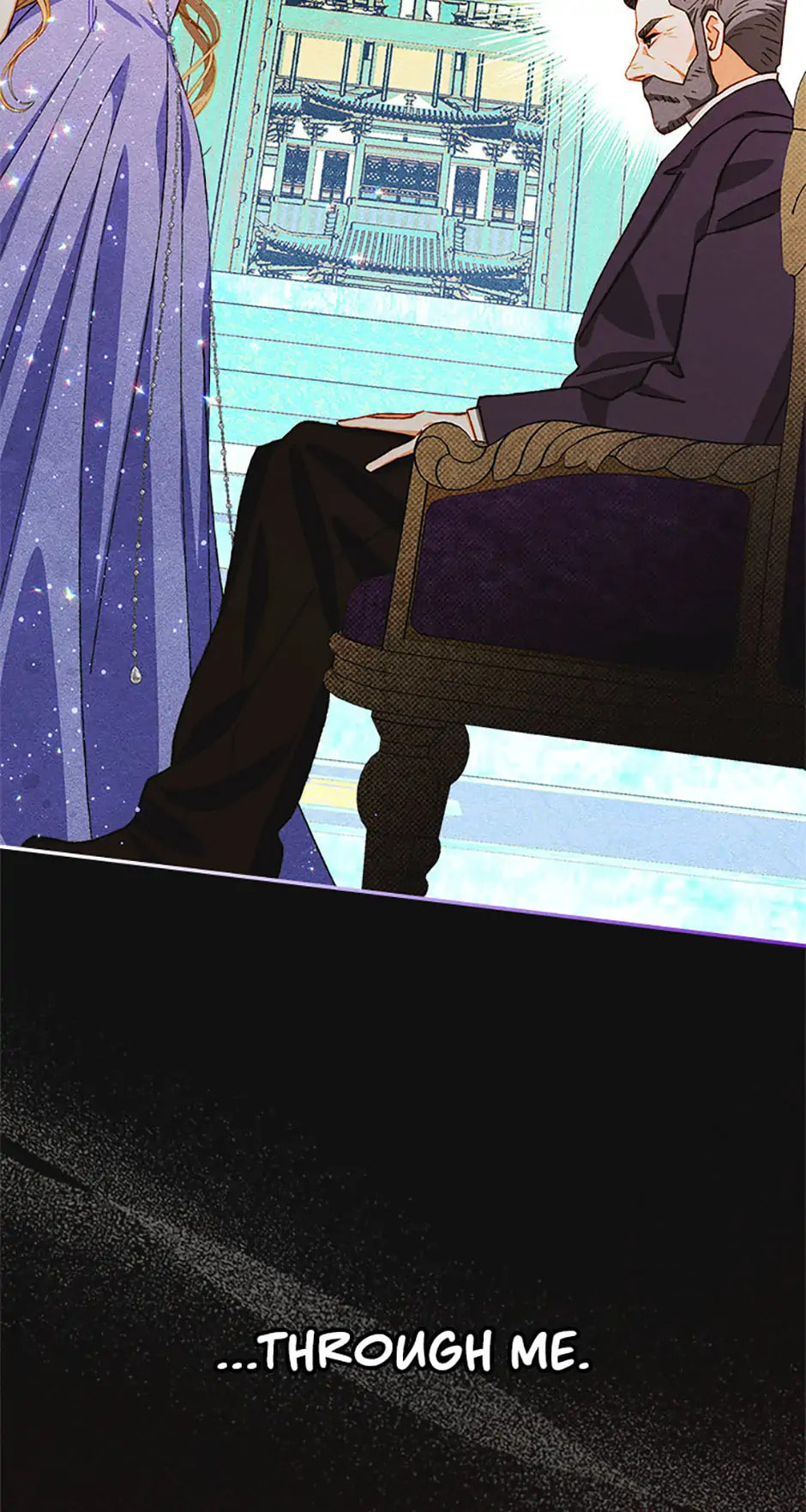 Taming My Master Mage Chapter 26 page 5 - 