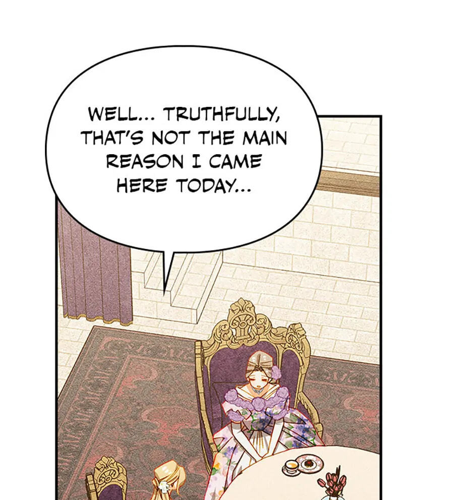 Taming My Master Mage Chapter 26 page 51 - 