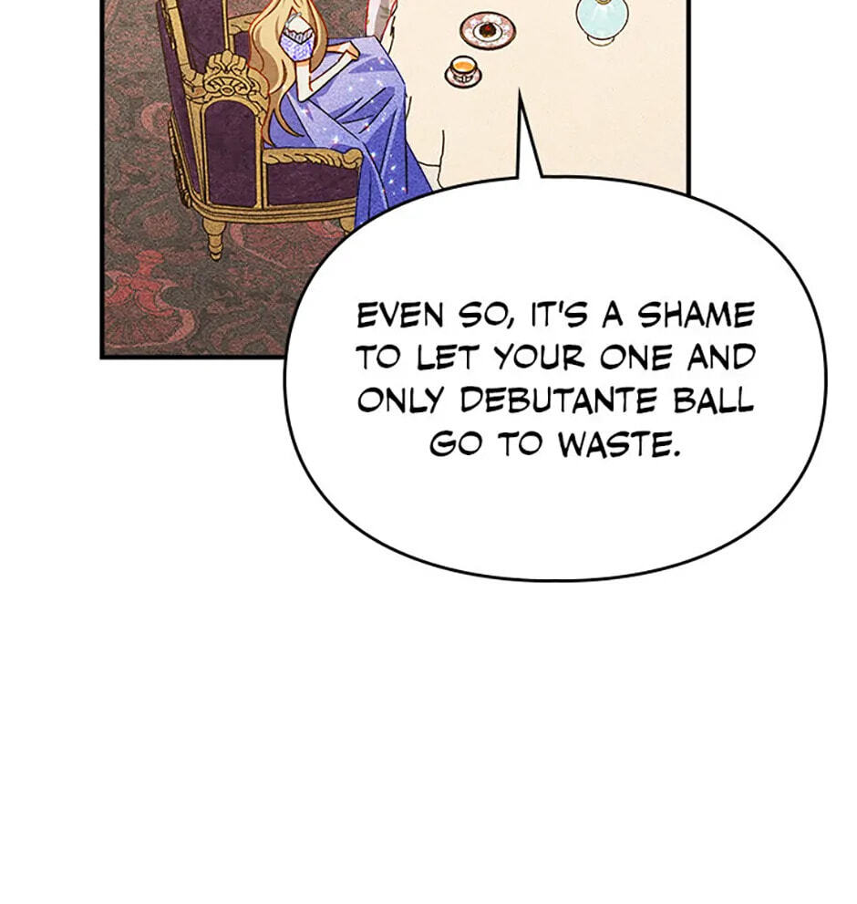 Taming My Master Mage Chapter 26 page 52 - 