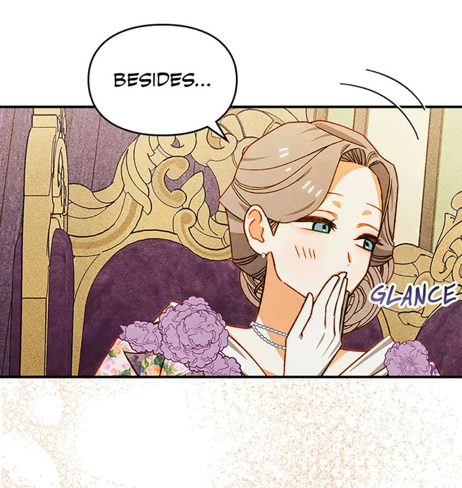 Taming My Master Mage Chapter 26 page 53 - 