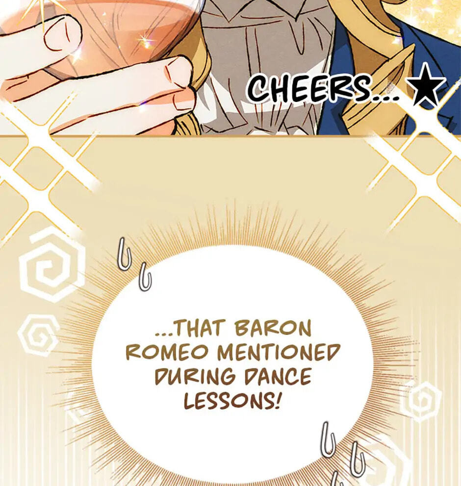 Taming My Master Mage Chapter 26 page 60 - 