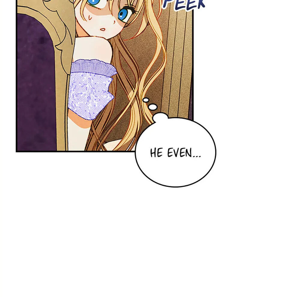 Taming My Master Mage Chapter 26 page 62 - 