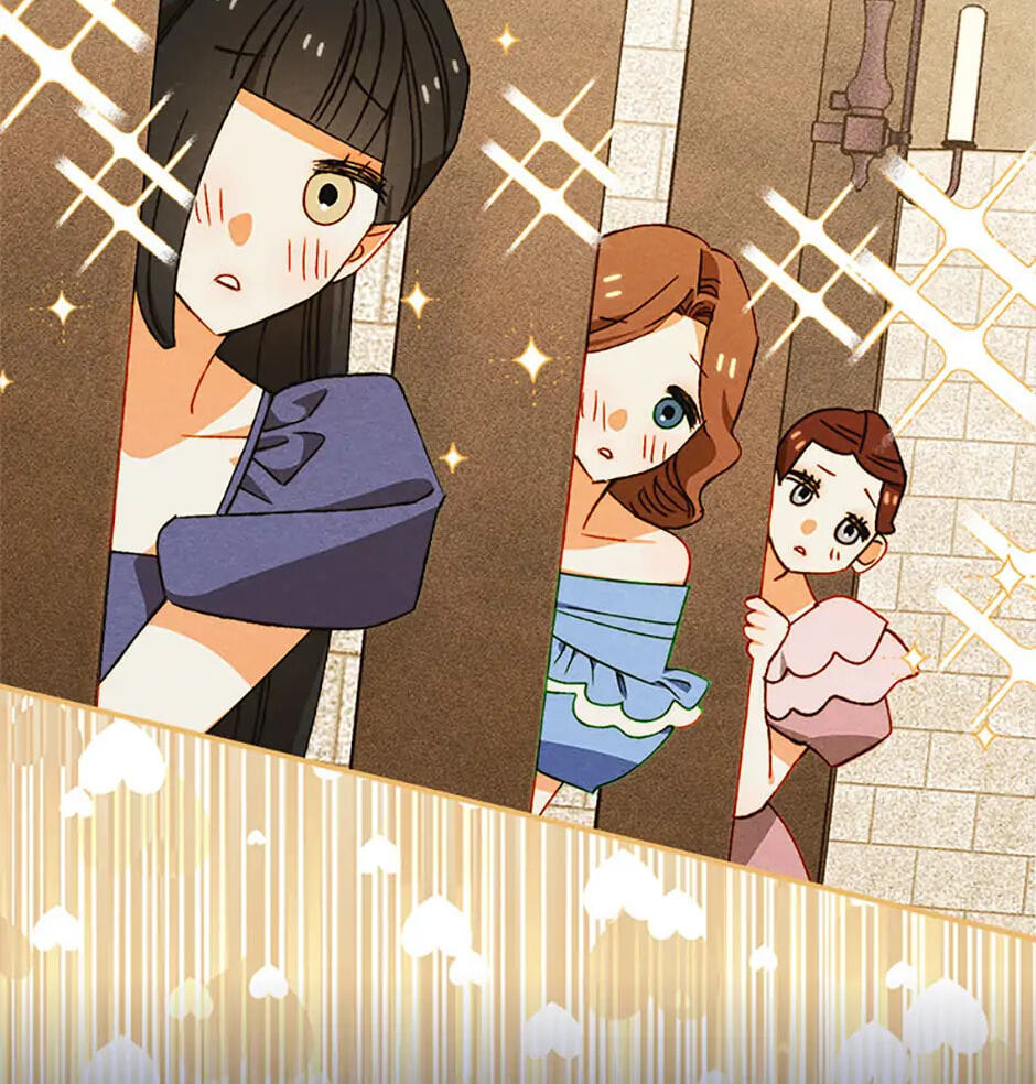 Taming My Master Mage Chapter 26 page 64 - 