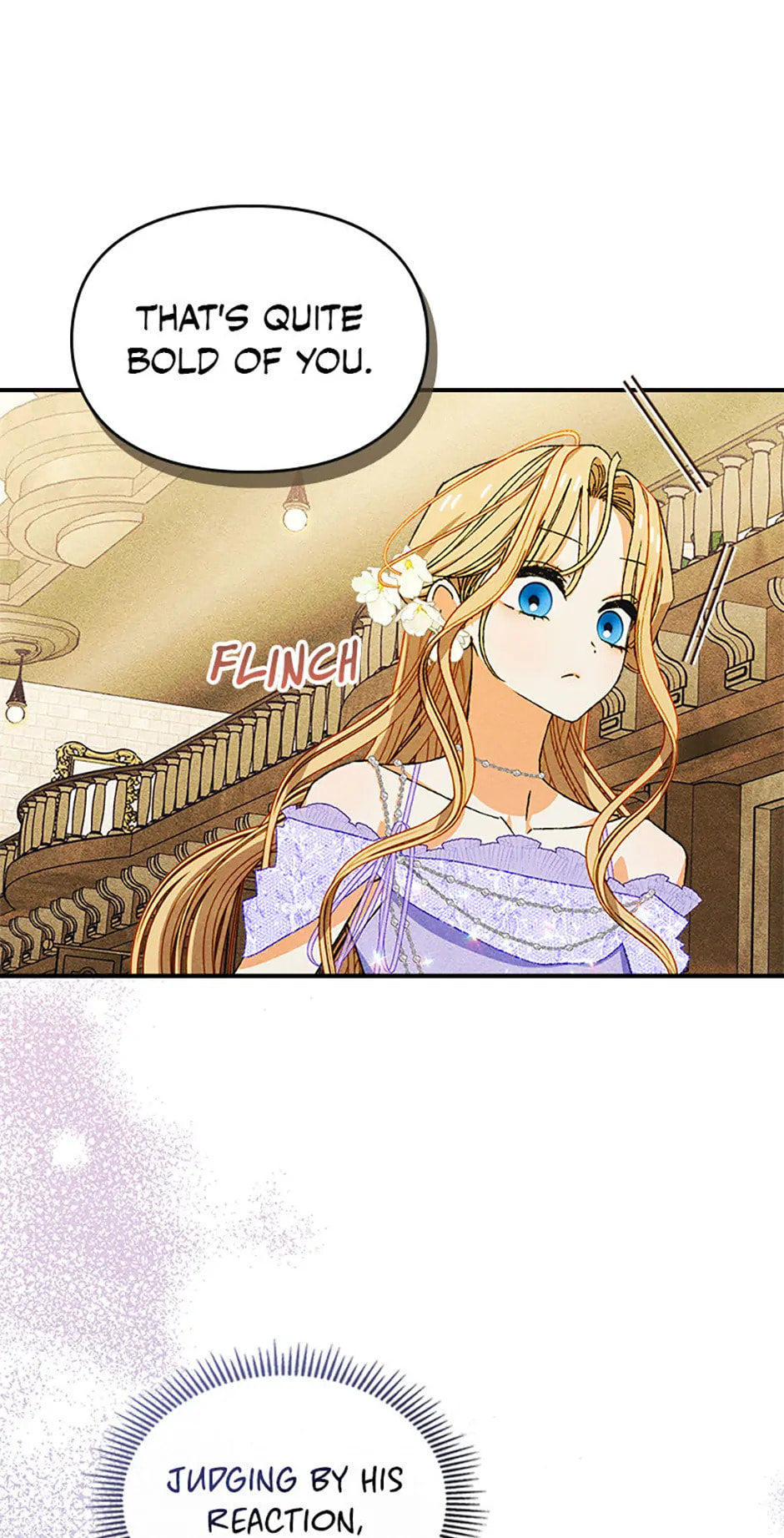 Taming My Master Mage Chapter 26 page 8 - 