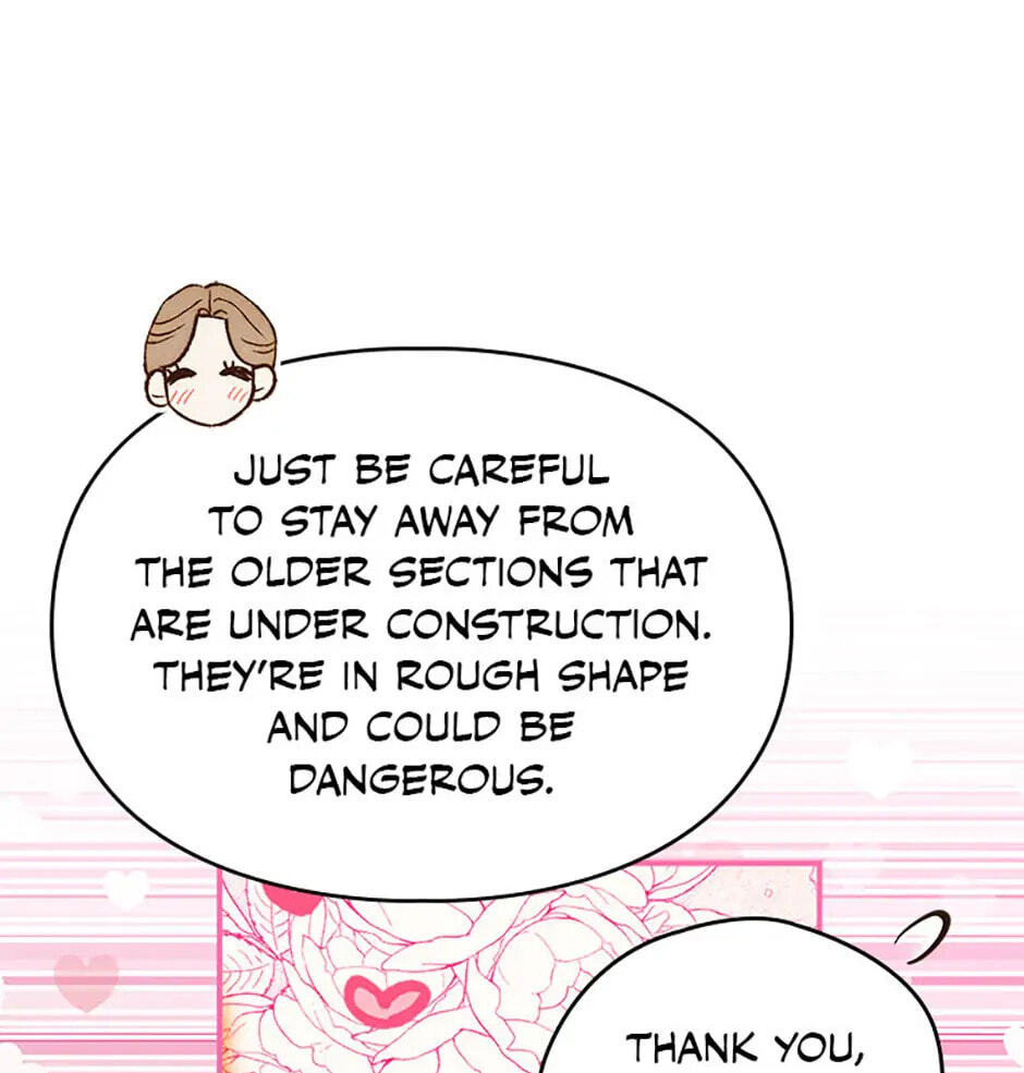 Taming My Master Mage Chapter 26 page 71 - 
