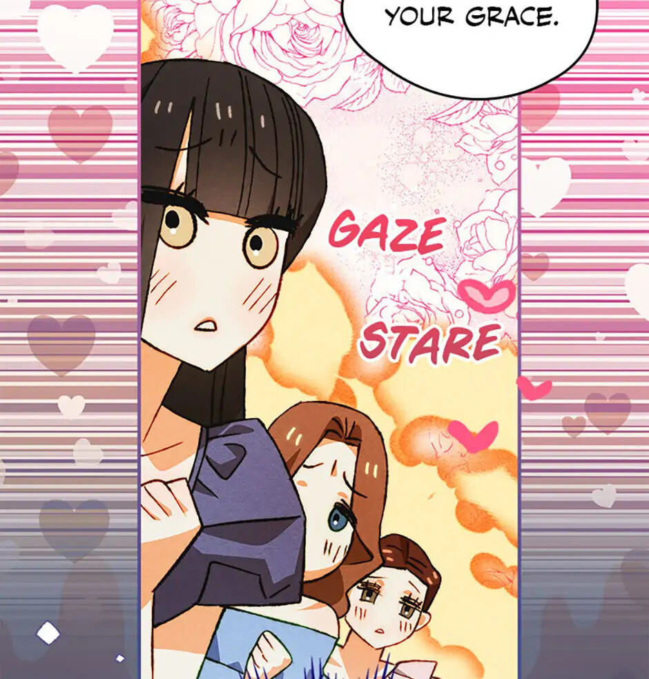 Taming My Master Mage Chapter 26 page 72 - 