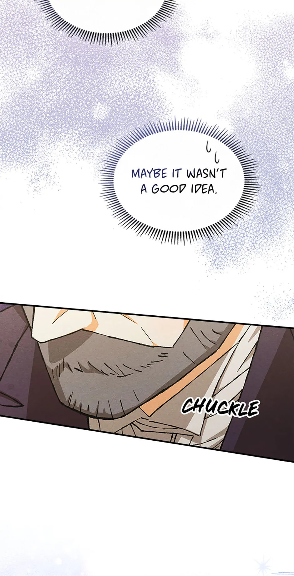 Taming My Master Mage Chapter 26 page 9 - 