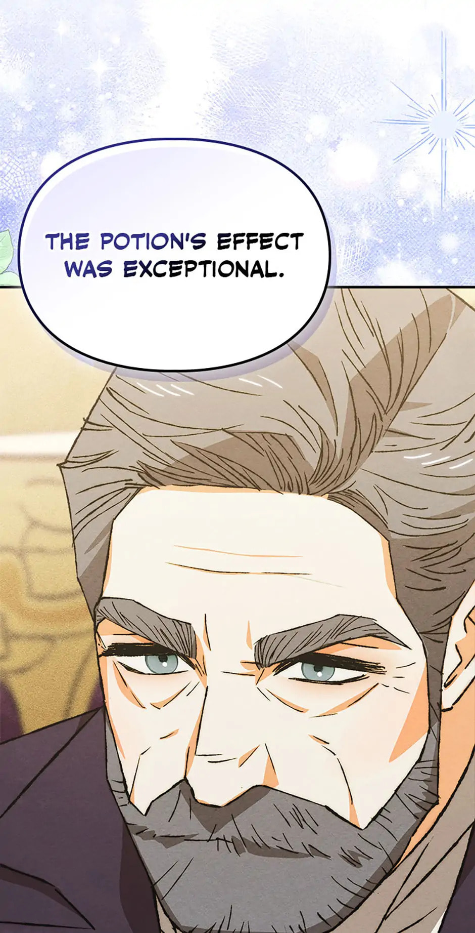 Taming My Master Mage Chapter 26 page 10 - 
