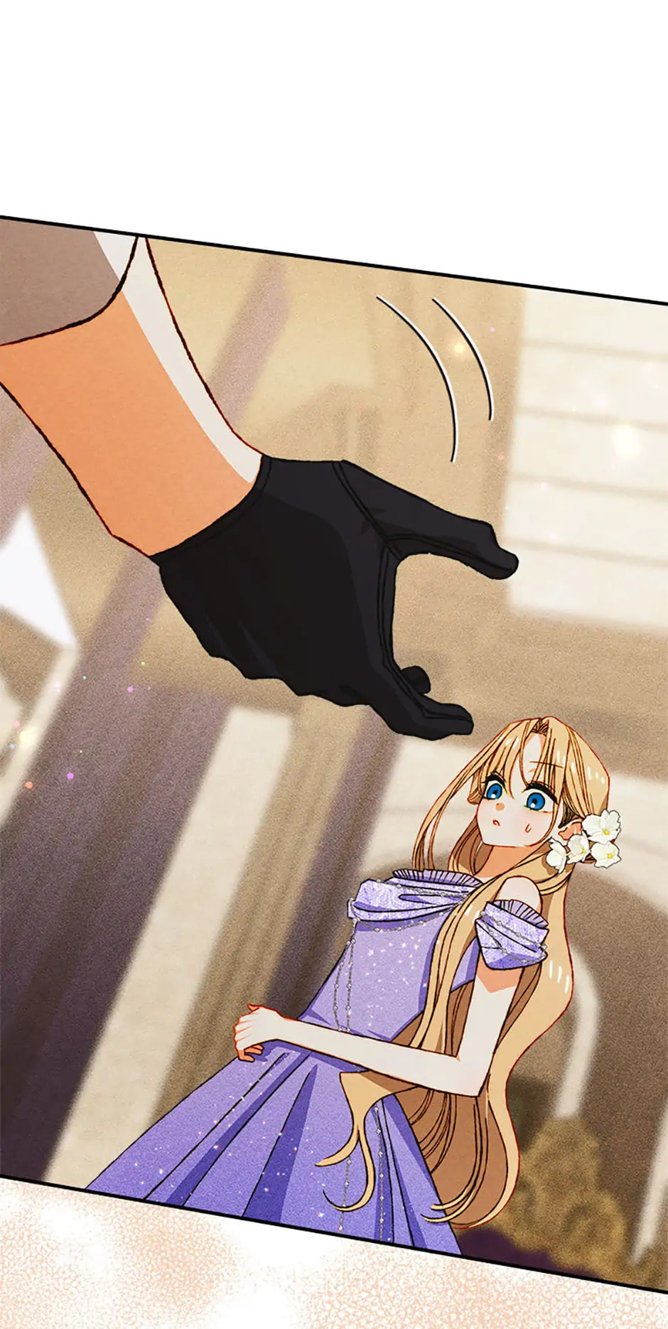 Taming My Master Mage Chapter 27 page 104 - 