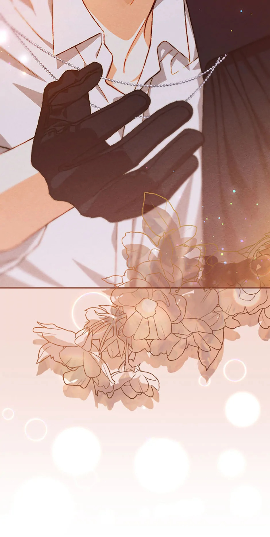 Taming My Master Mage Chapter 27 page 106 - 