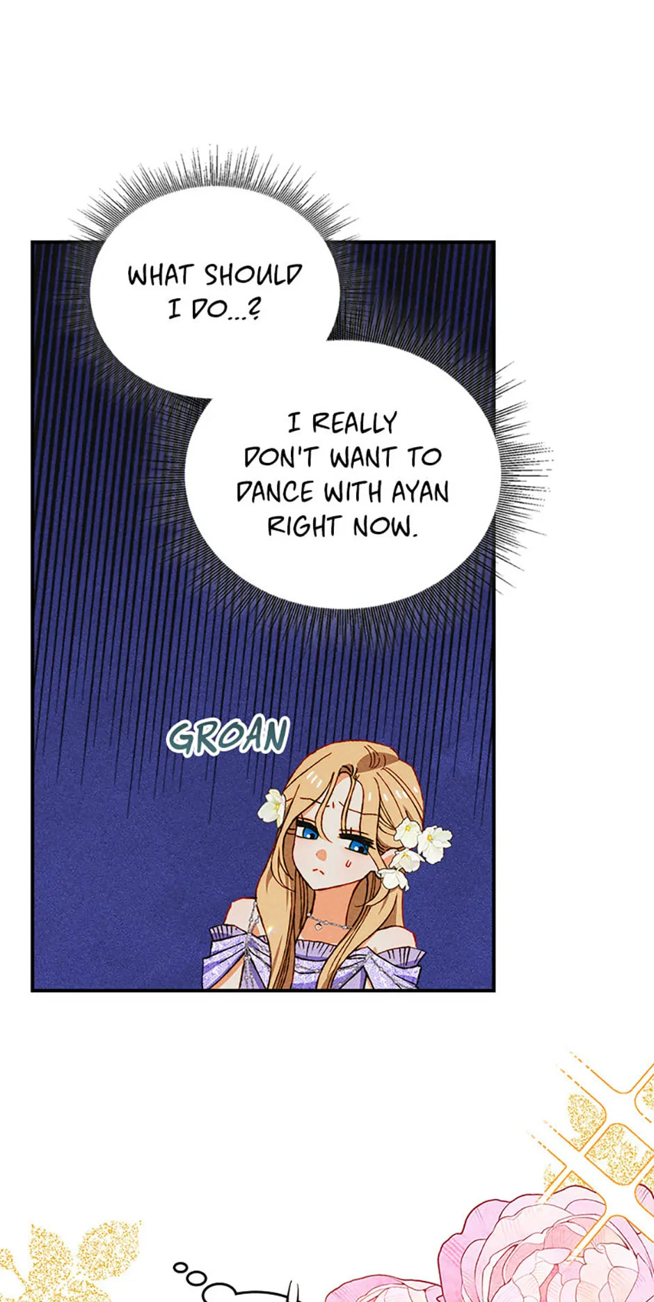 Taming My Master Mage Chapter 27 page 107 - 