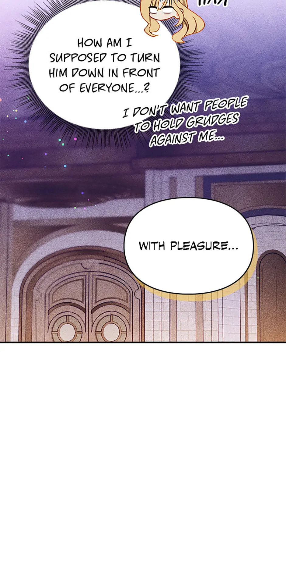 Taming My Master Mage Chapter 27 page 109 - 