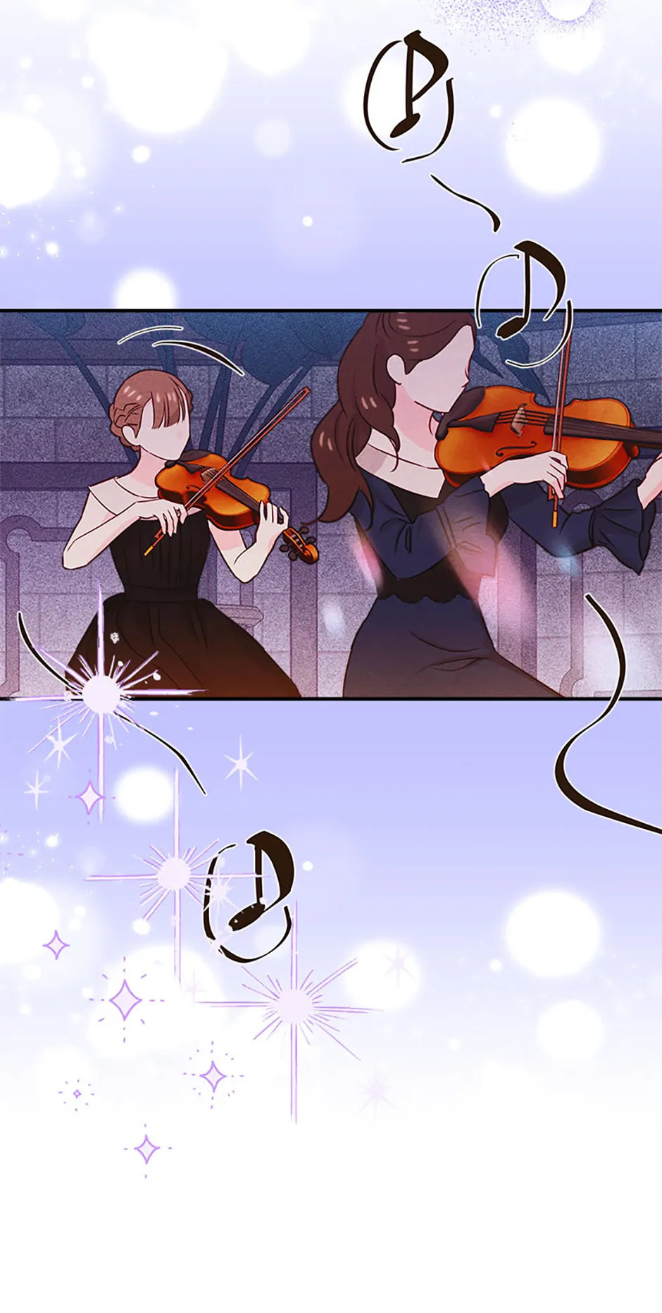 Taming My Master Mage Chapter 27 page 114 - 