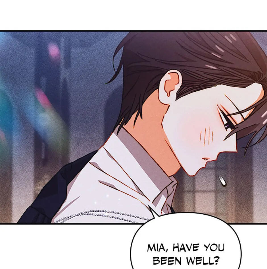 Taming My Master Mage Chapter 27 page 123 - 