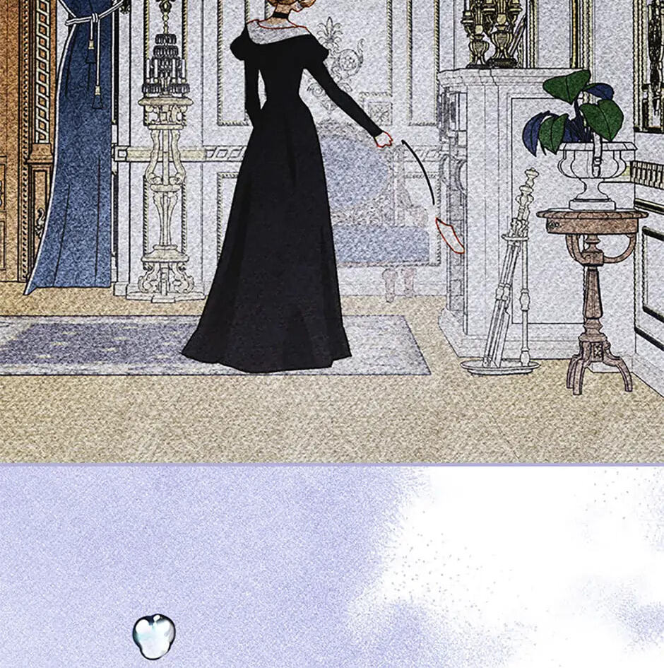 Taming My Master Mage Chapter 27 page 128 - 