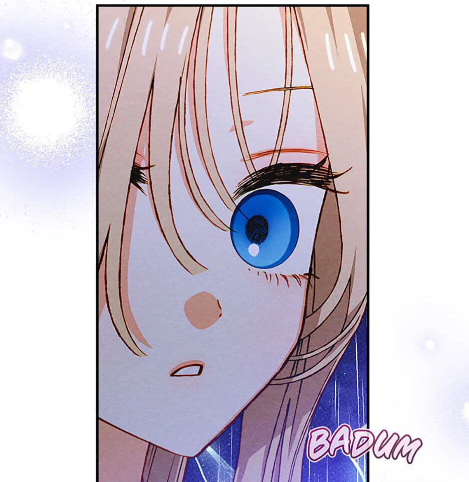 Taming My Master Mage Chapter 27 page 19 - 