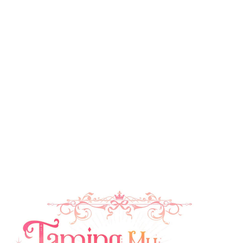 Taming My Master Mage Chapter 27 page 26 - 
