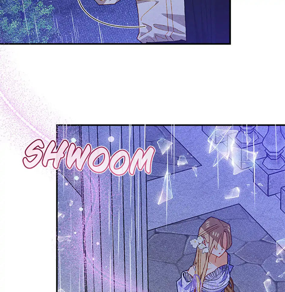 Taming My Master Mage Chapter 27 page 33 - 