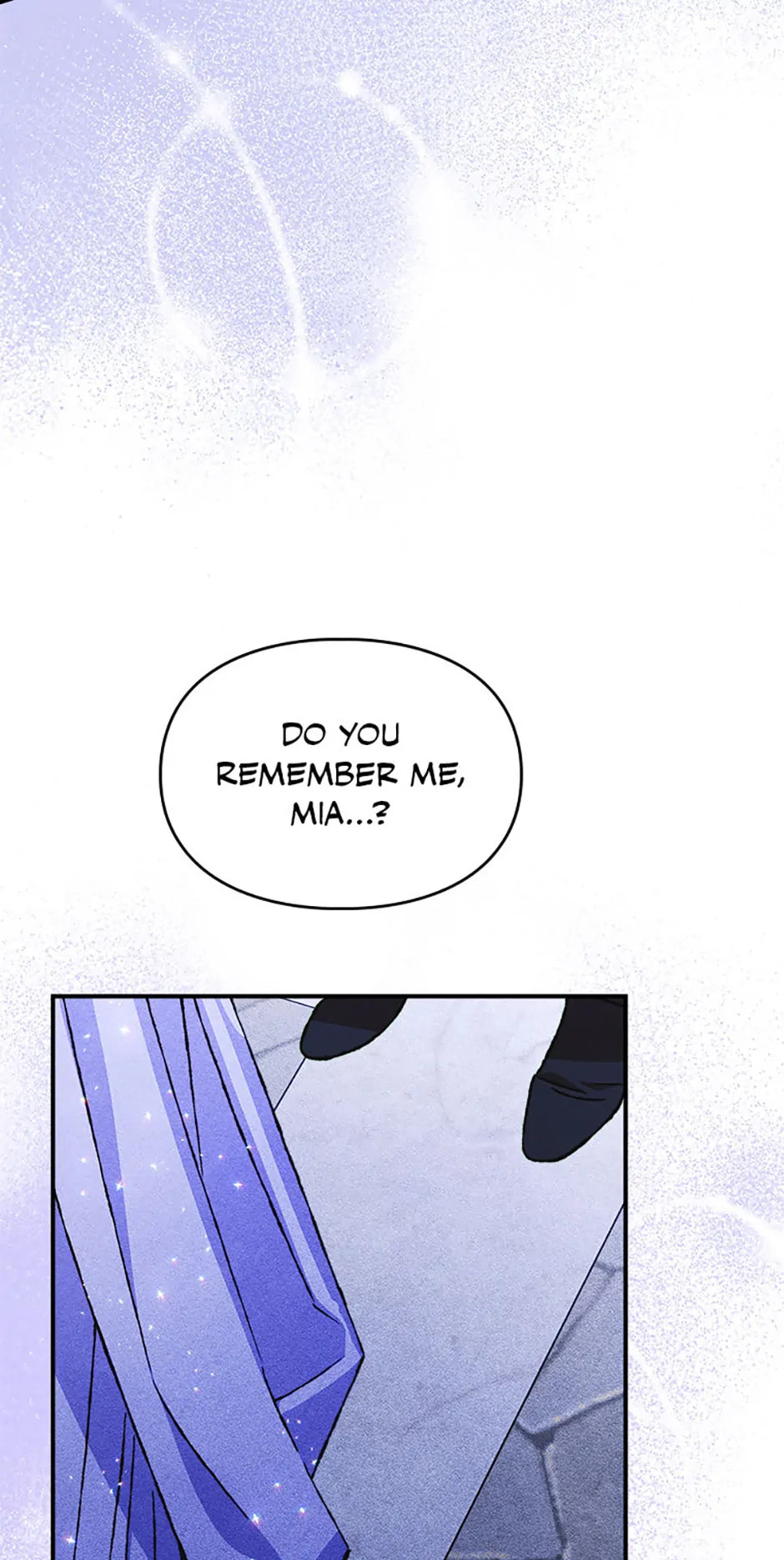 Taming My Master Mage Chapter 27 page 36 - 