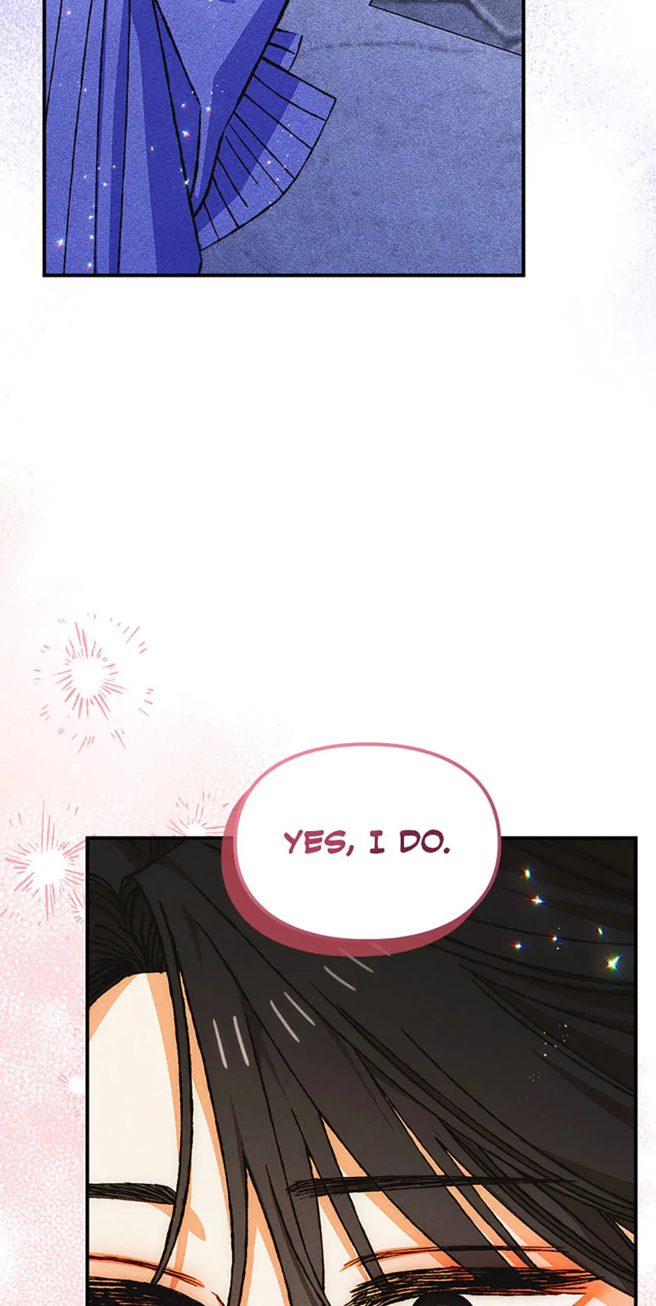 Taming My Master Mage Chapter 27 page 37 - 