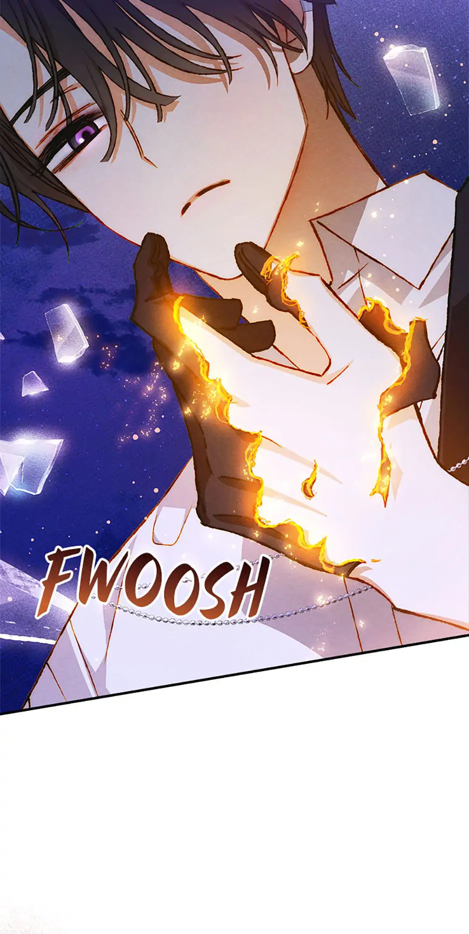 Taming My Master Mage Chapter 27 page 40 - 
