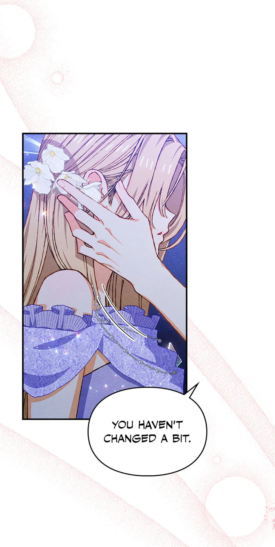 Taming My Master Mage Chapter 27 page 41 - 