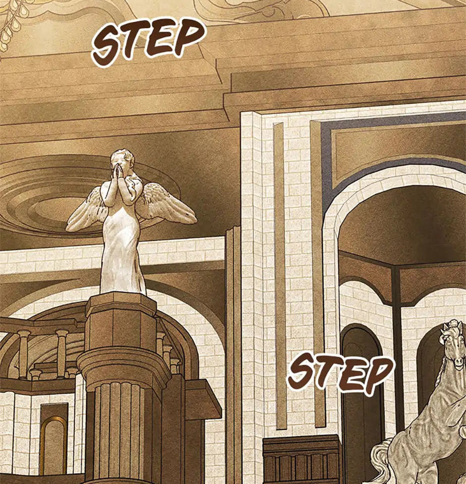 Taming My Master Mage Chapter 27 page 71 - 