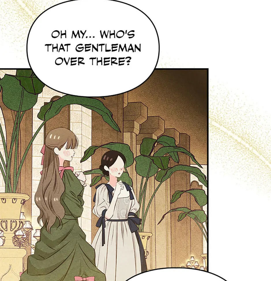 Taming My Master Mage Chapter 27 page 73 - 