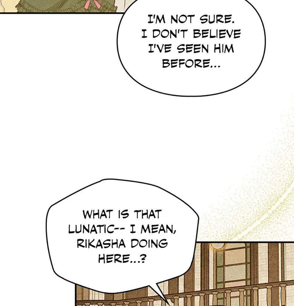 Taming My Master Mage Chapter 27 page 74 - 