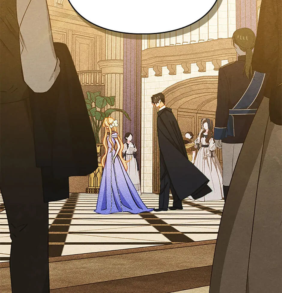 Taming My Master Mage Chapter 27 page 77 - 