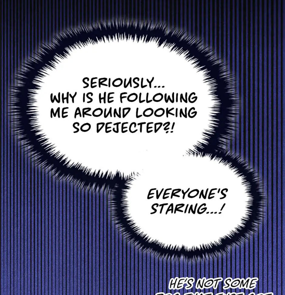 Taming My Master Mage Chapter 27 page 83 - 