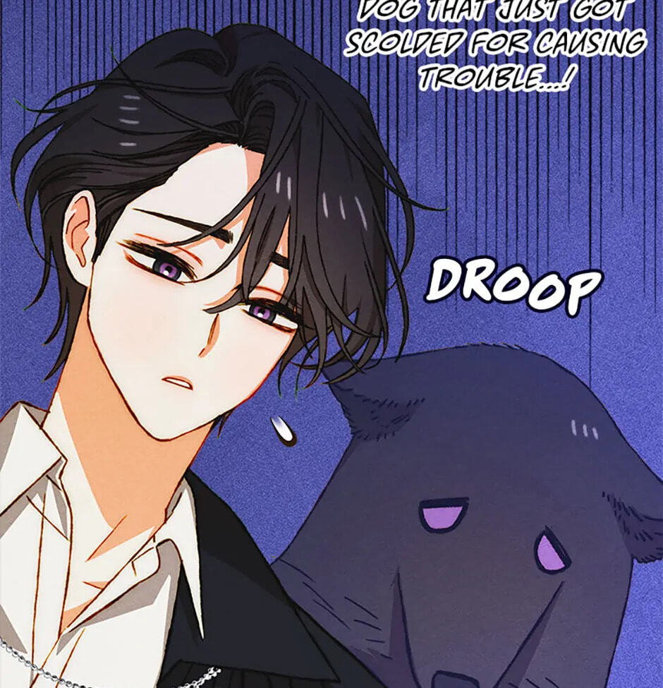 Taming My Master Mage Chapter 27 page 84 - 