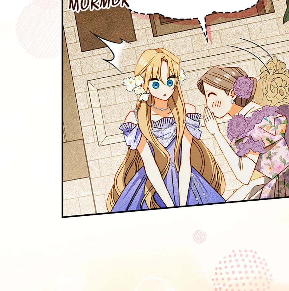 Taming My Master Mage Chapter 27 page 91 - 