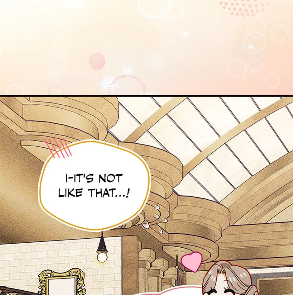 Taming My Master Mage Chapter 27 page 92 - 