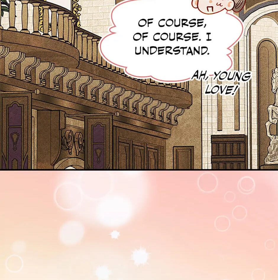 Taming My Master Mage Chapter 27 page 93 - 