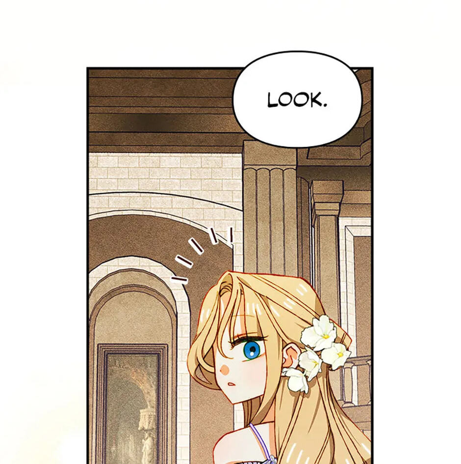 Taming My Master Mage Chapter 27 page 95 - 