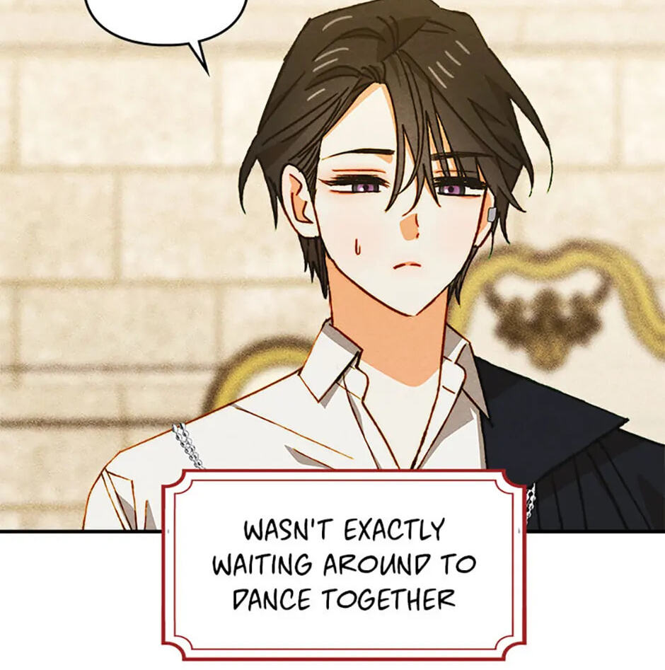 Taming My Master Mage Chapter 27 page 99 - 